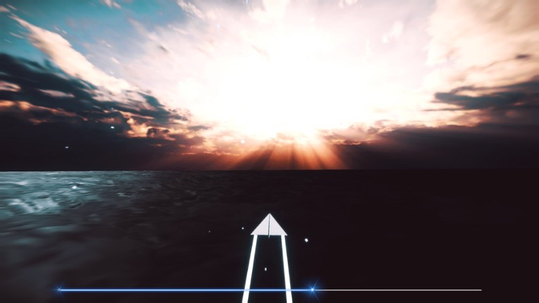 Paper Plane Arena - Shamans screenshot