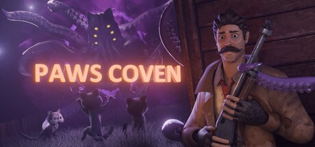 Games like Paws Coven