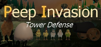 Peep Invasion Image