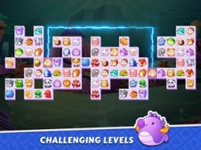 Pet Connect - Puzzle Game Image