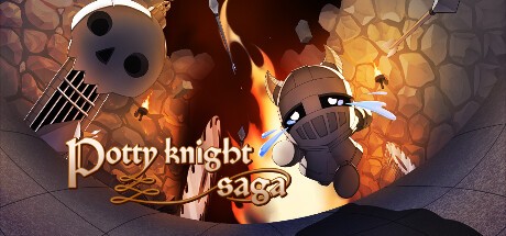 Games like Potty Knight Saga
