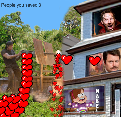 Games like Power_of_love