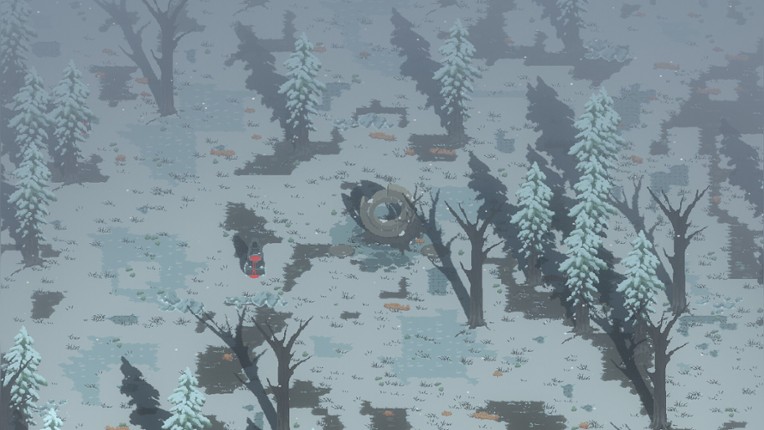 Project Blood Sword - Rogue Like Power Fantasy Game screenshot