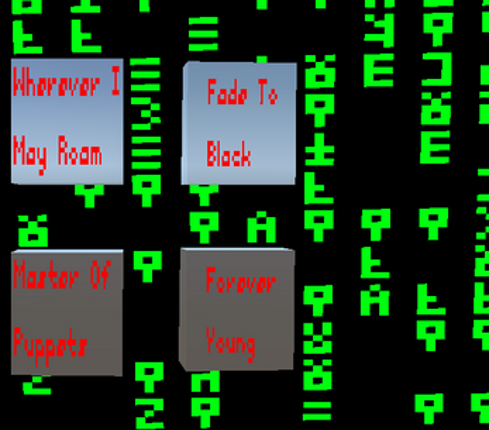 Project Killer screenshot