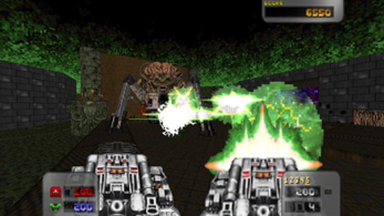 Project Über (v1.8) Image