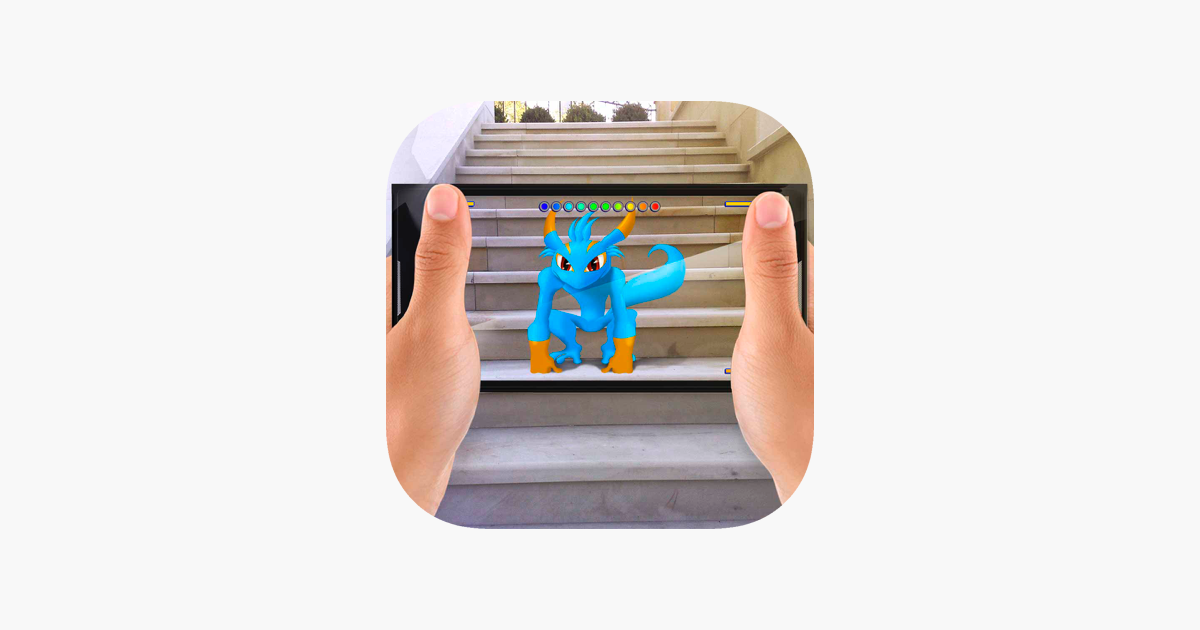 Games like Radar Monsters Catch