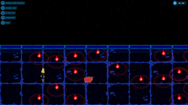 Rainy Day screenshot