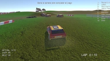 Rally Unity Creator Races 2024 Image