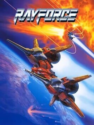 RayForce Image
