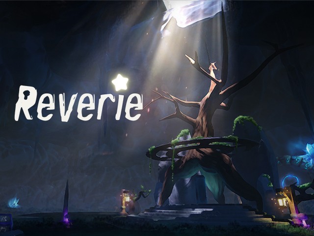 Games like Reverie