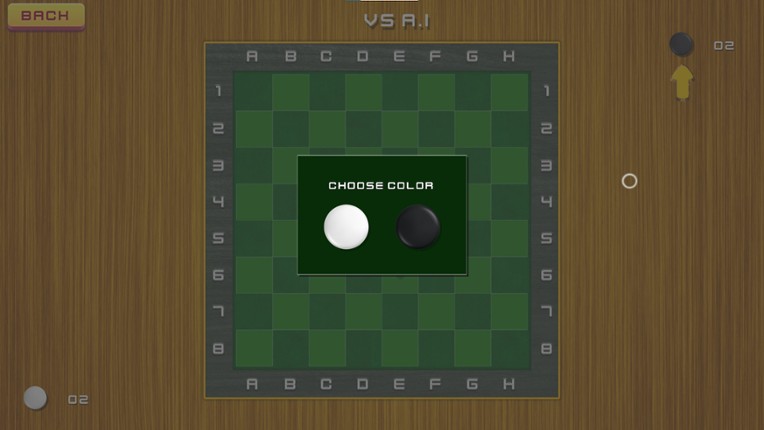 Reversi Ultra+ for PC & XBOX screenshot