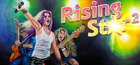 Games like Rising Star 2