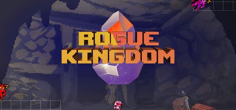 Games like Rogue Kingdom