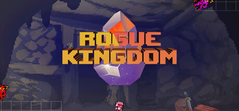 Rogue Kingdom Image