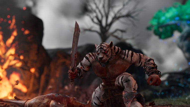 Rot In Hell screenshot