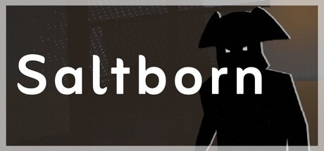 Games like Saltborn
