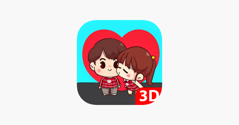 Save the Gal: Bump Runner Image