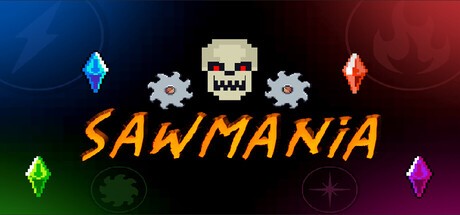 Games like Sawmania
