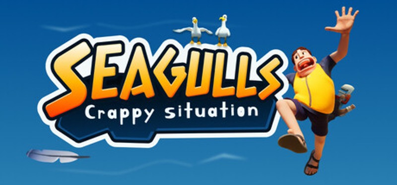 Seagulls: Crappy Situation Image