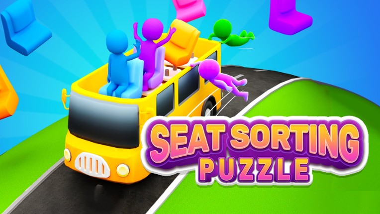 Seat Sorting Puzzle Image