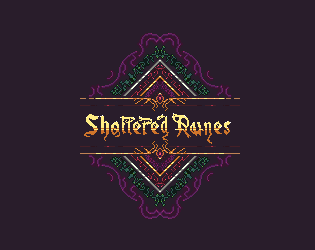 Games like Shattered Runes