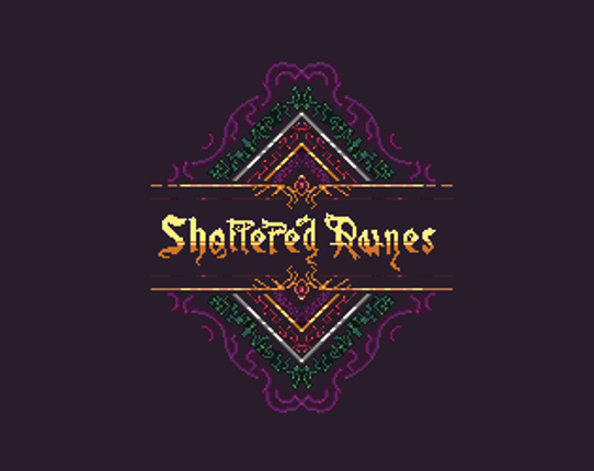 Shattered Runes Image
