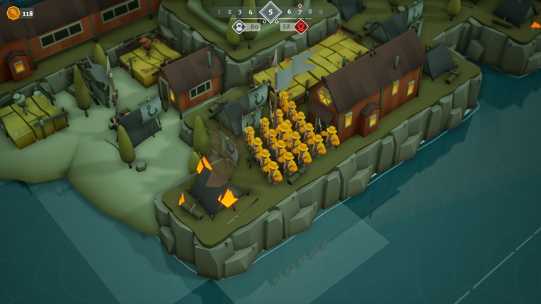 ShoreTiles screenshot
