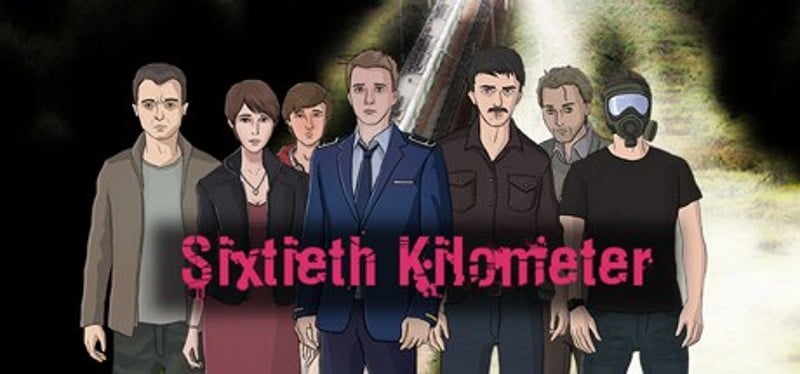 Sixtieth Kilometer Game Cover