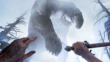 Skydance's BEHEMOTH Image