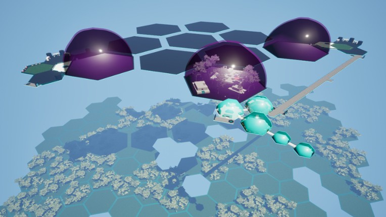 SkyDrop screenshot