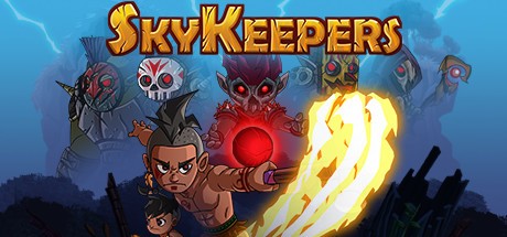 Games like SkyKeepers