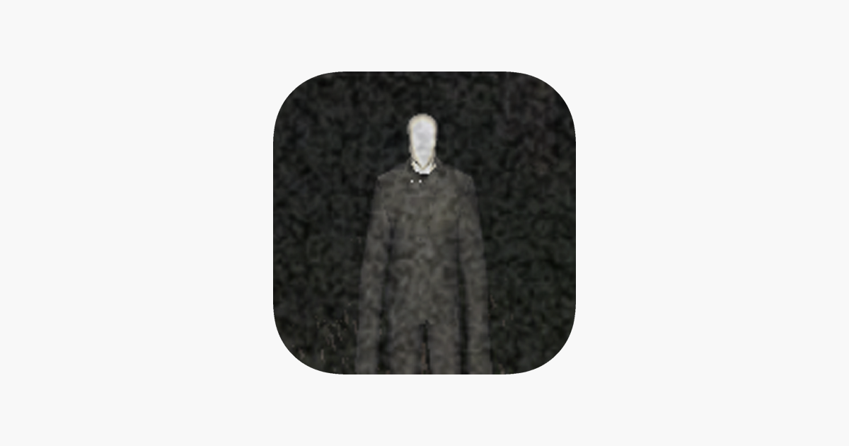 Games like Slender-Man