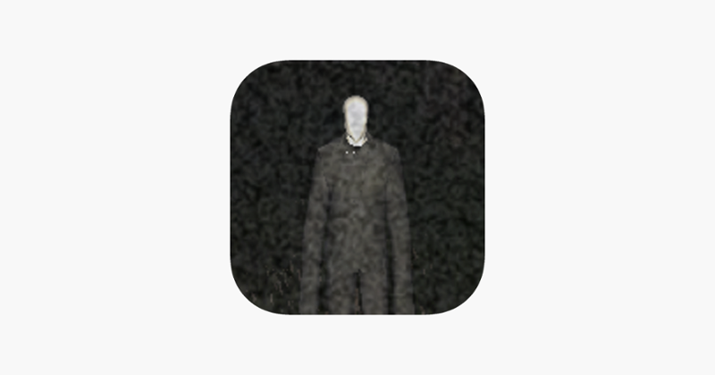 Slender-Man Game Cover