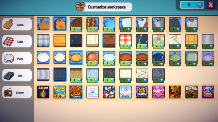 Slice To Meet You screenshot