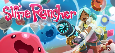 Games like Slime Rancher