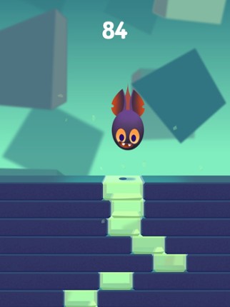 Smash Deep screenshot