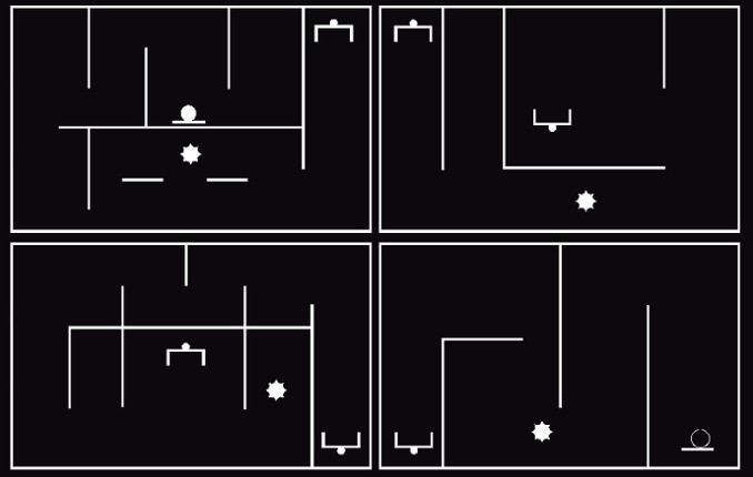 Smooth Mover screenshot