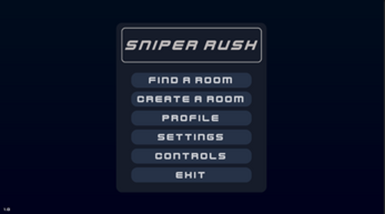 Sniper rush screenshot