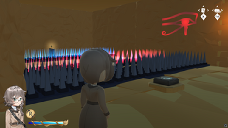 [Demo] Sofia.Co(Pre-Thesis) screenshot