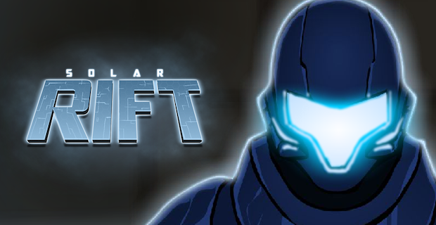 Games like Solar Rift