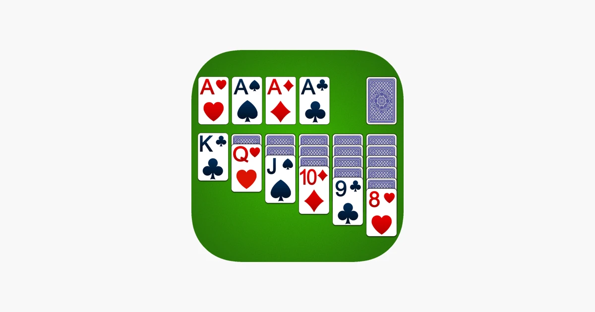 Games like .Solitaire!
