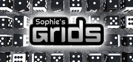 Games like Sophie's Grids