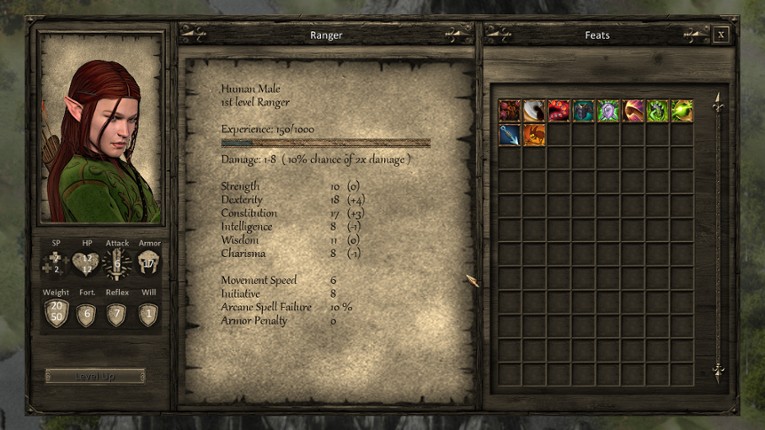 Soul of War Image