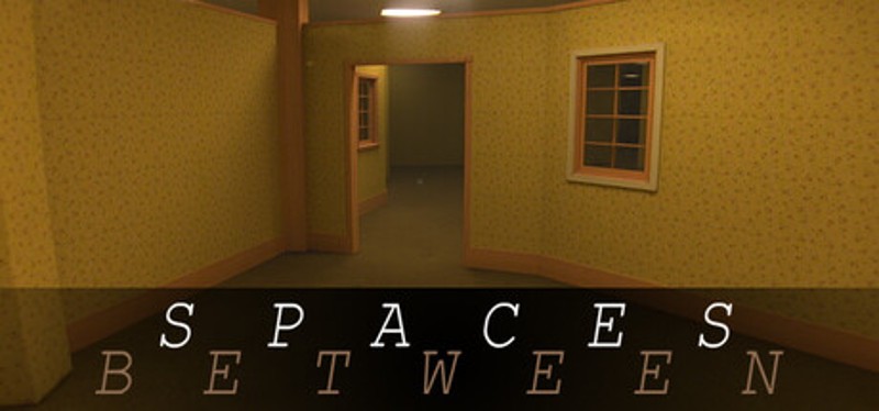 Spaces Between Image