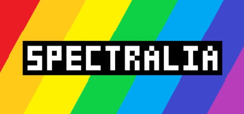 Spectralia Game Cover