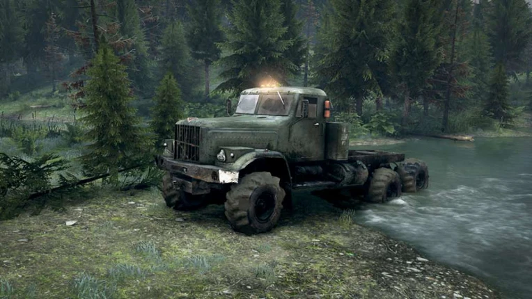 Spintires Image