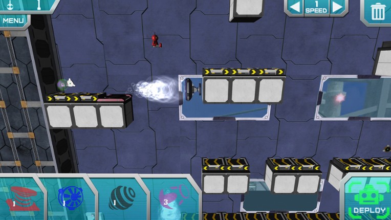 Spring It! screenshot