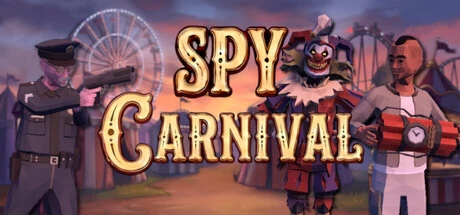 Games like Spy Carnival