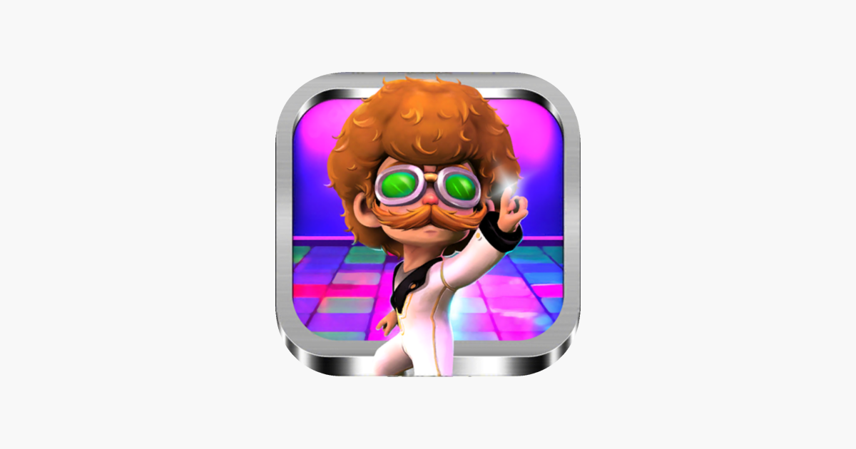 Games like Stack Tap Disco Star
