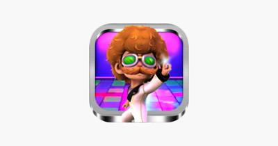 Stack Tap Disco Star Image